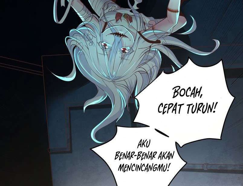 Since The Red Moon Appeared Chapter 30 Gambar 22