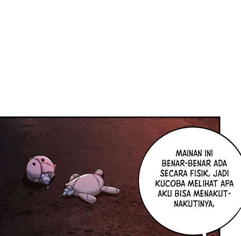 Since The Red Moon Appeared Chapter 29 Gambar 34