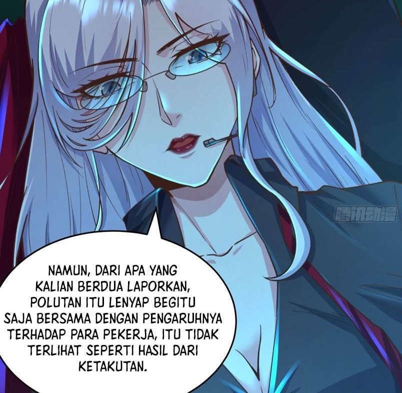 Since The Red Moon Appeared Chapter 29 Gambar 37