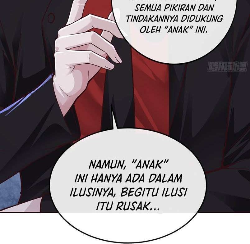 Since The Red Moon Appeared Chapter 29 Gambar 40