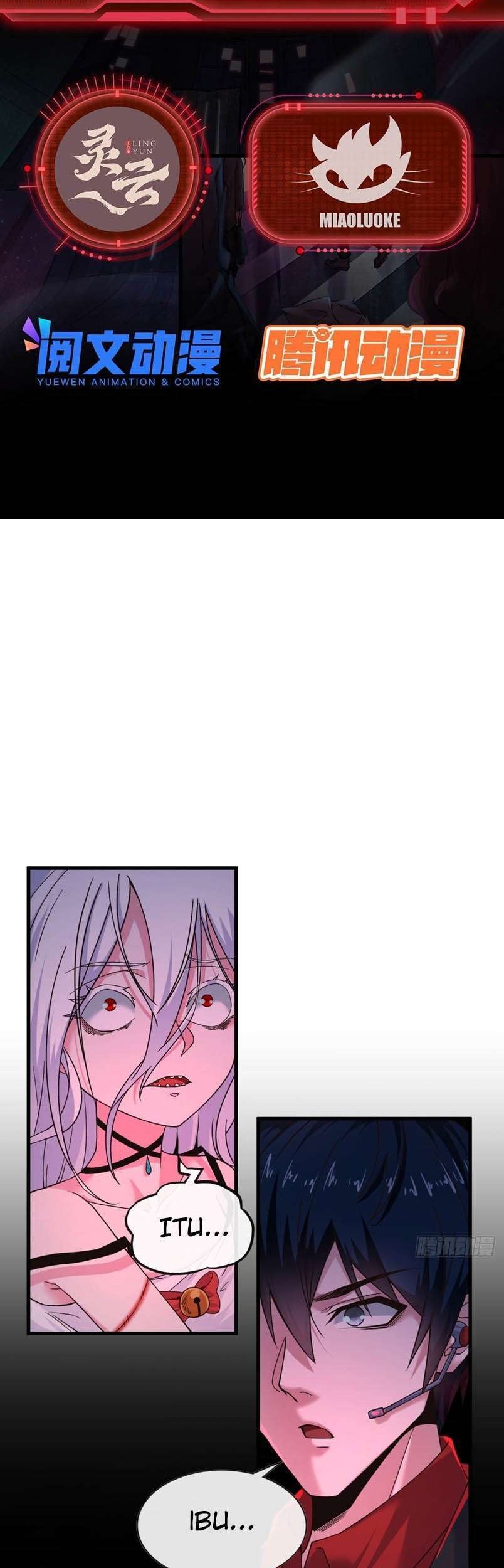 Since The Red Moon Appeared Chapter 29 Gambar 3