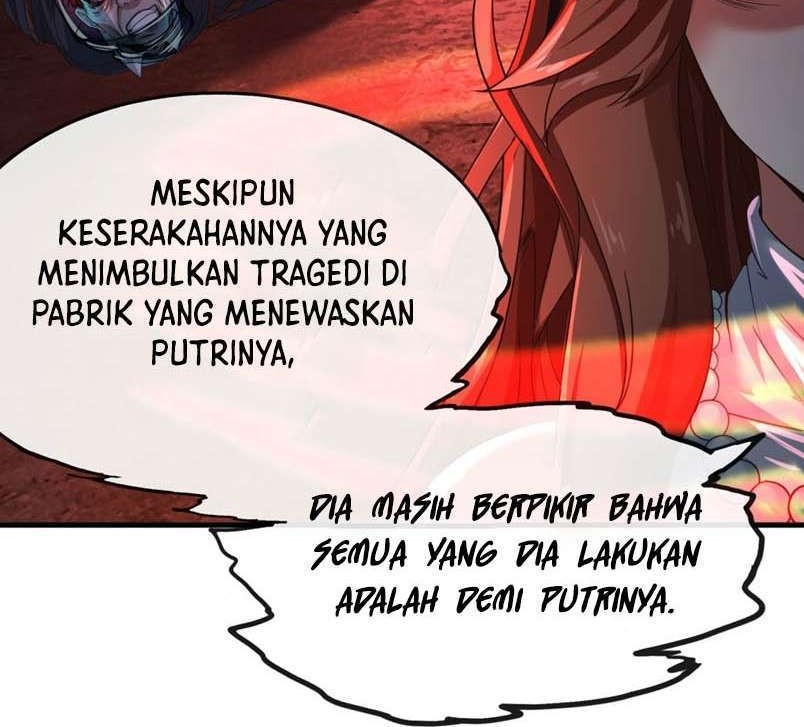 Since The Red Moon Appeared Chapter 29 Gambar 10