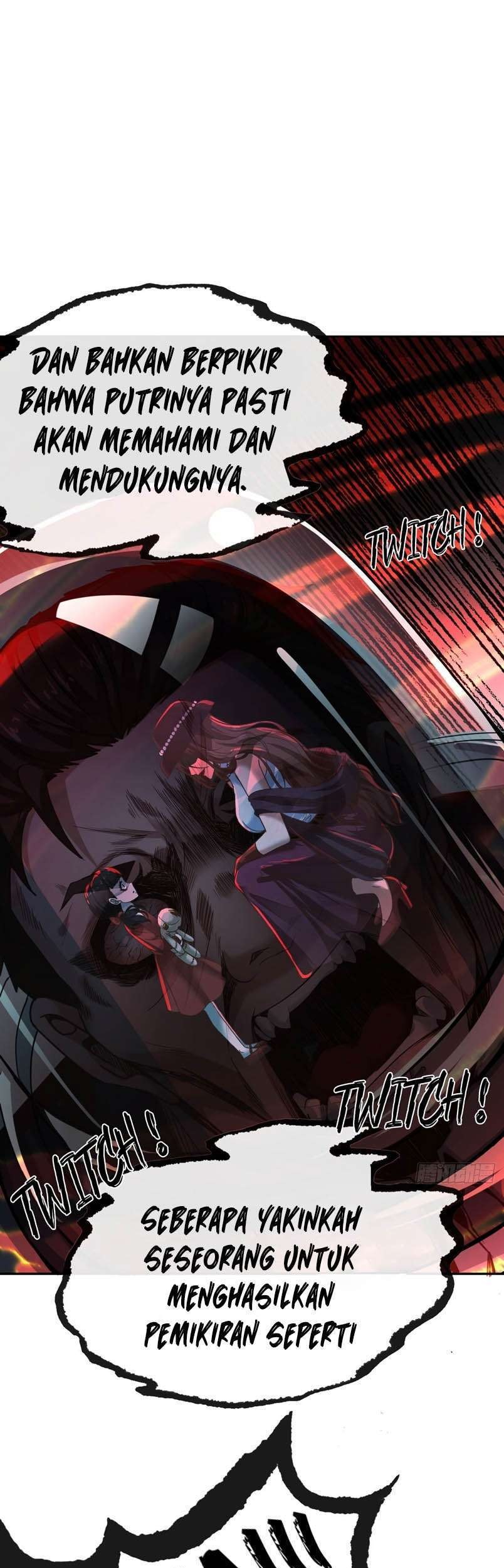 Since The Red Moon Appeared Chapter 29 Gambar 11