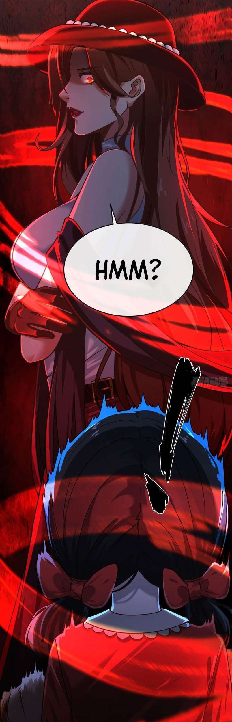 Since The Red Moon Appeared Chapter 29 Gambar 13