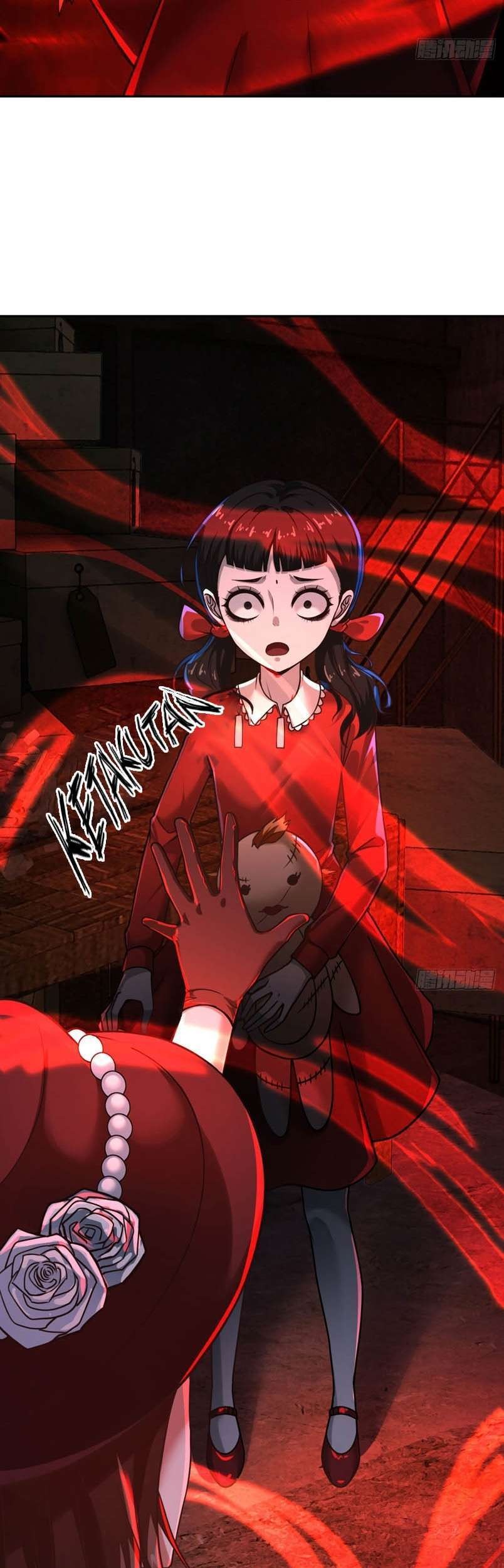 Since The Red Moon Appeared Chapter 29 Gambar 15