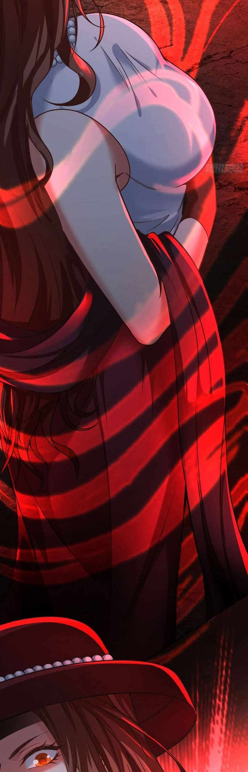 Since The Red Moon Appeared Chapter 29 Gambar 16