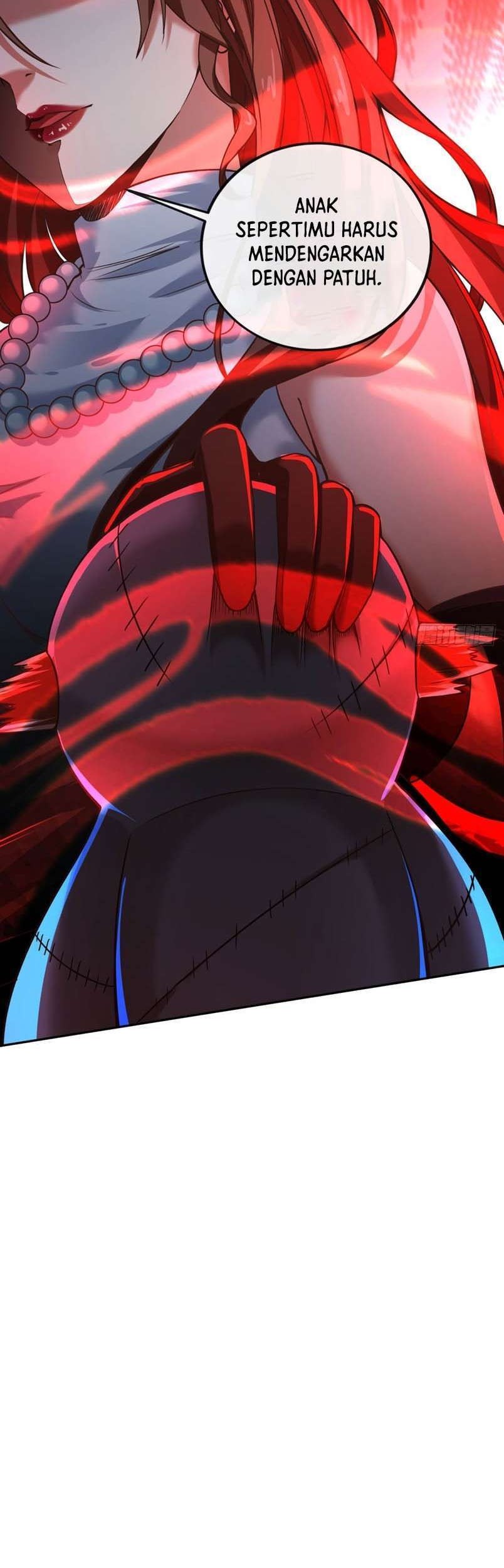 Since The Red Moon Appeared Chapter 29 Gambar 17