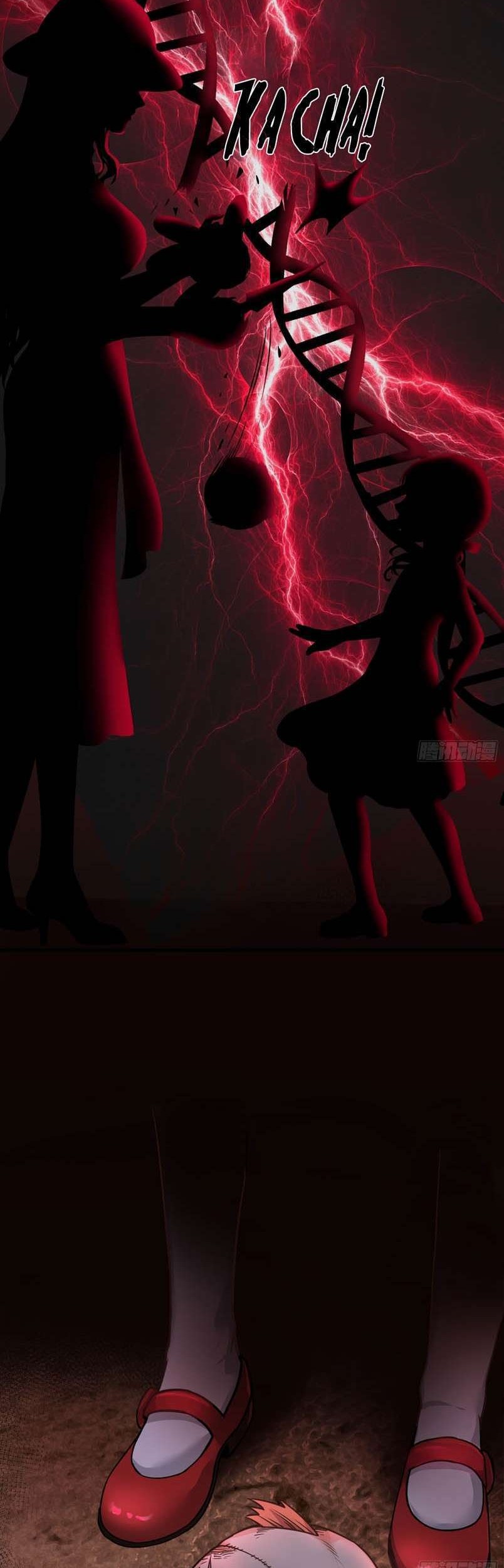 Since The Red Moon Appeared Chapter 29 Gambar 20