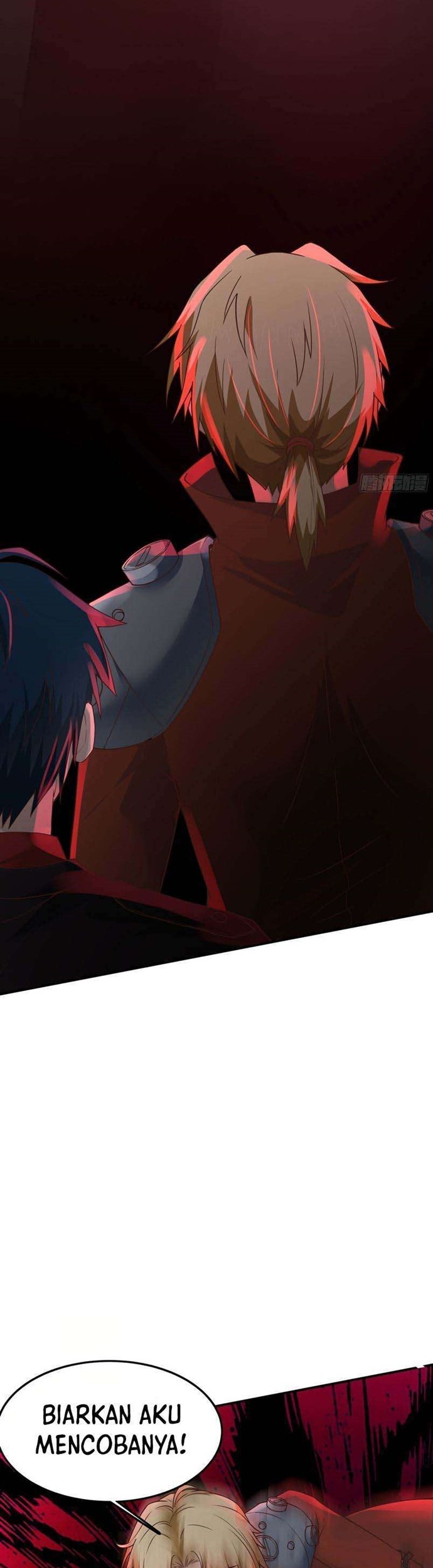 Since The Red Moon Appeared Chapter 28 Gambar 10