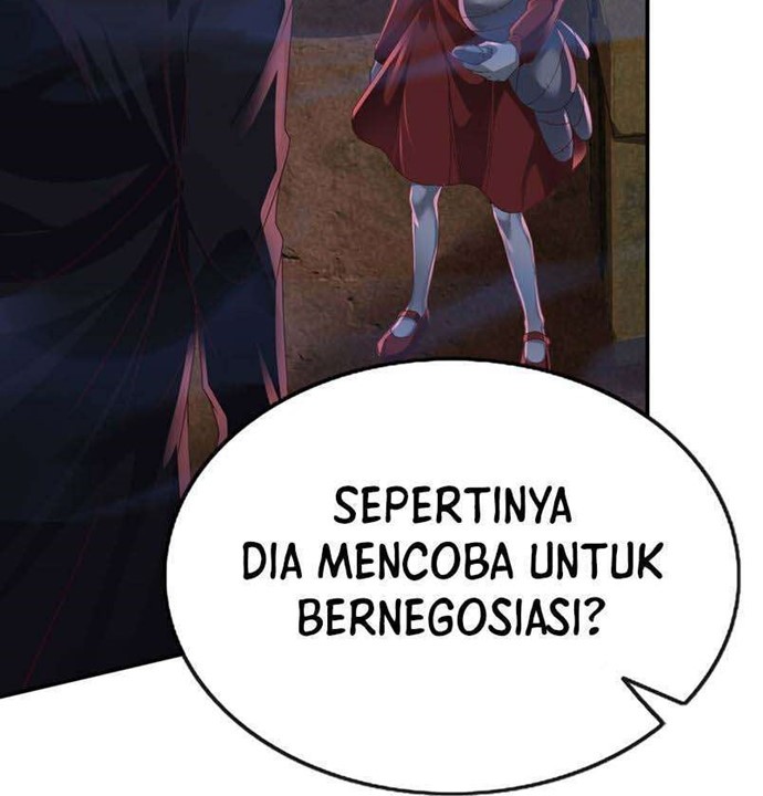 Since The Red Moon Appeared Chapter 28 Gambar 29