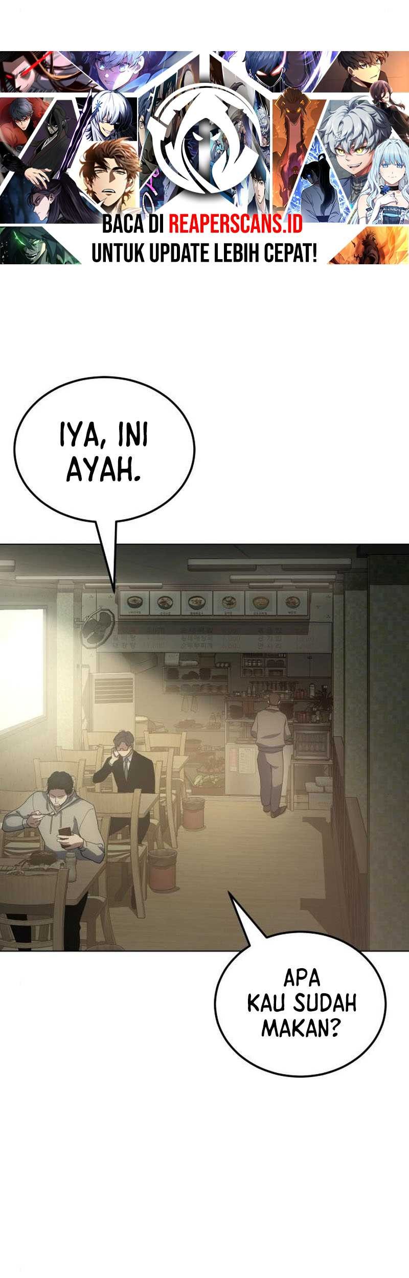 Manhwa Baek XX Chapter 10 gambar nomor 2