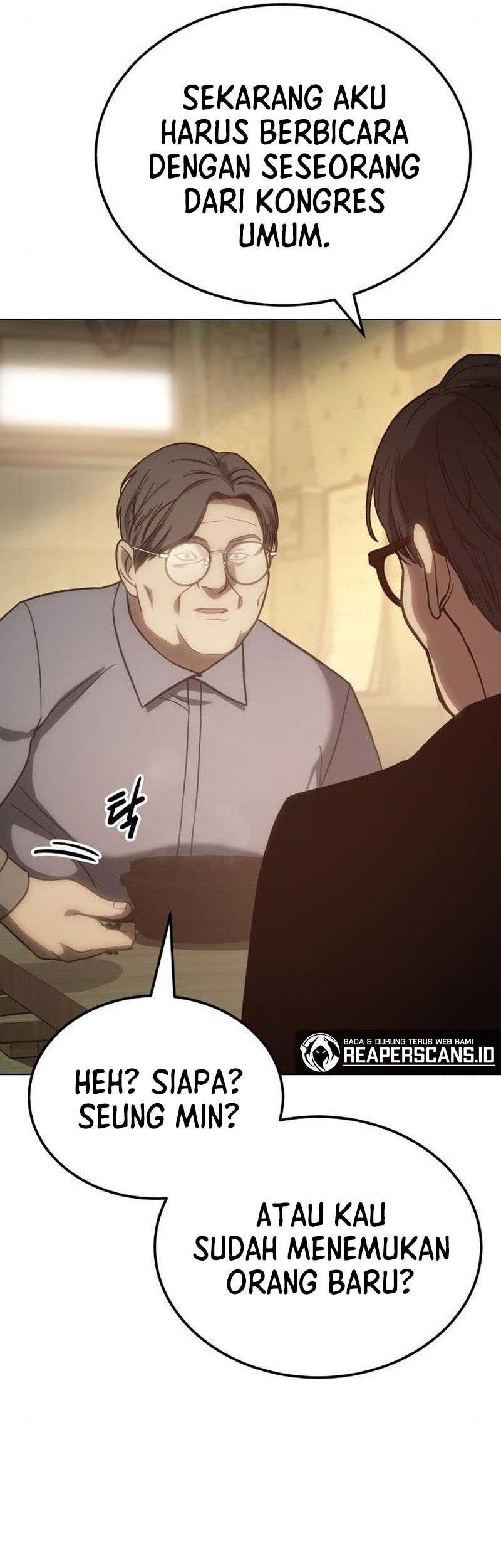 Baek XX Chapter 10 Gambar 13