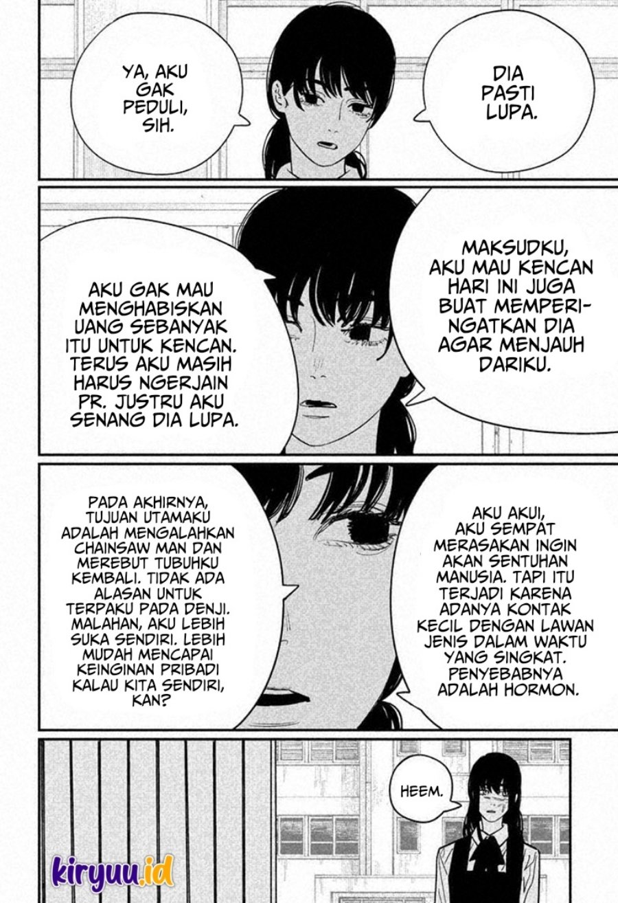 Chainsaw Man Chapter 120 Gambar 14