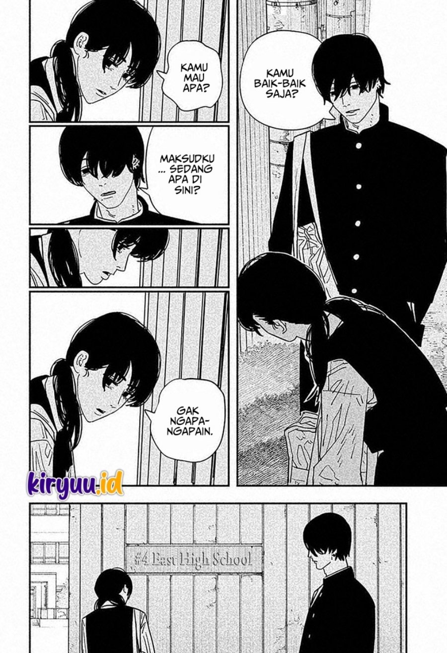 Chainsaw Man Chapter 120 Gambar 16