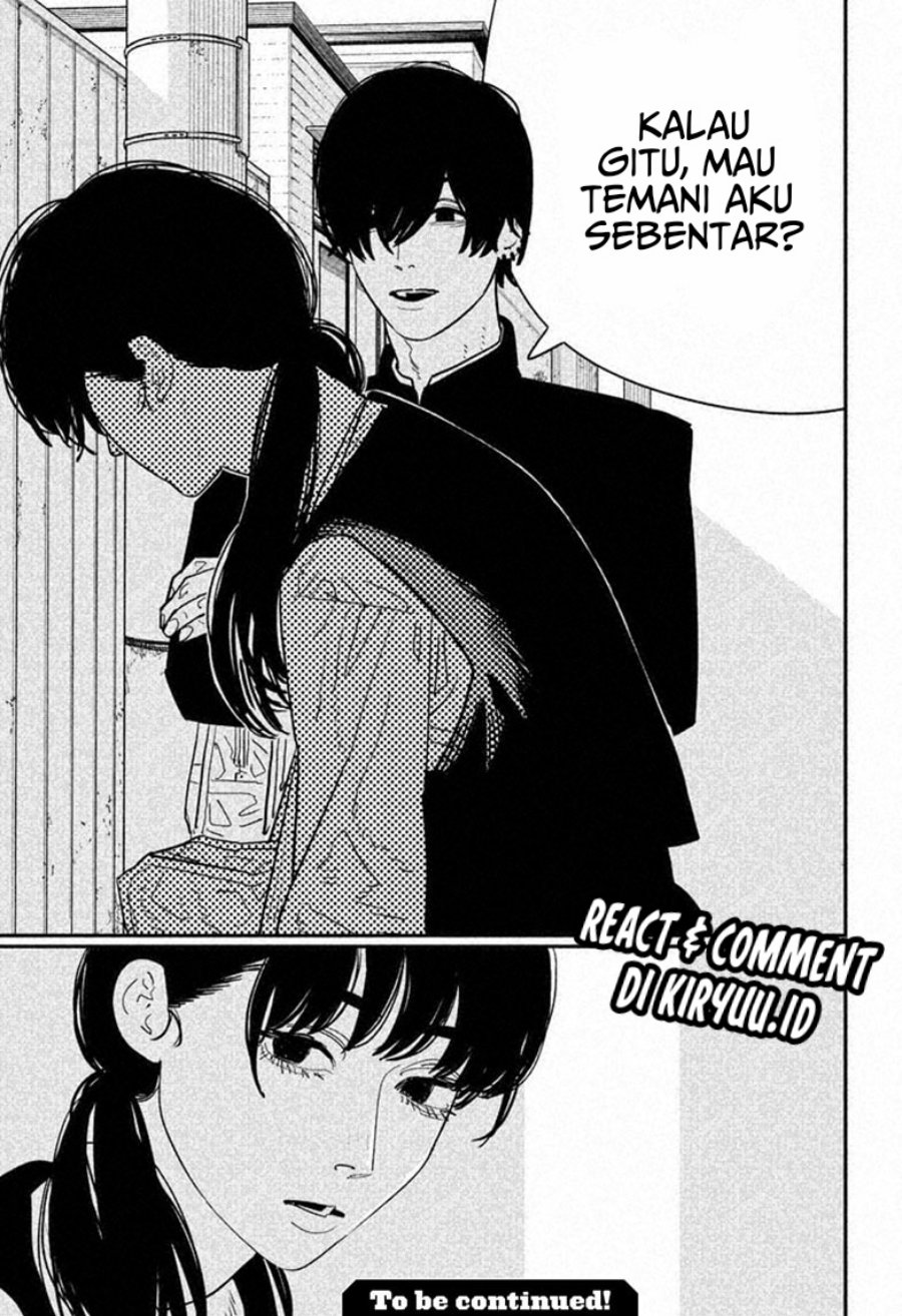 Chainsaw Man Chapter 120 Gambar 17