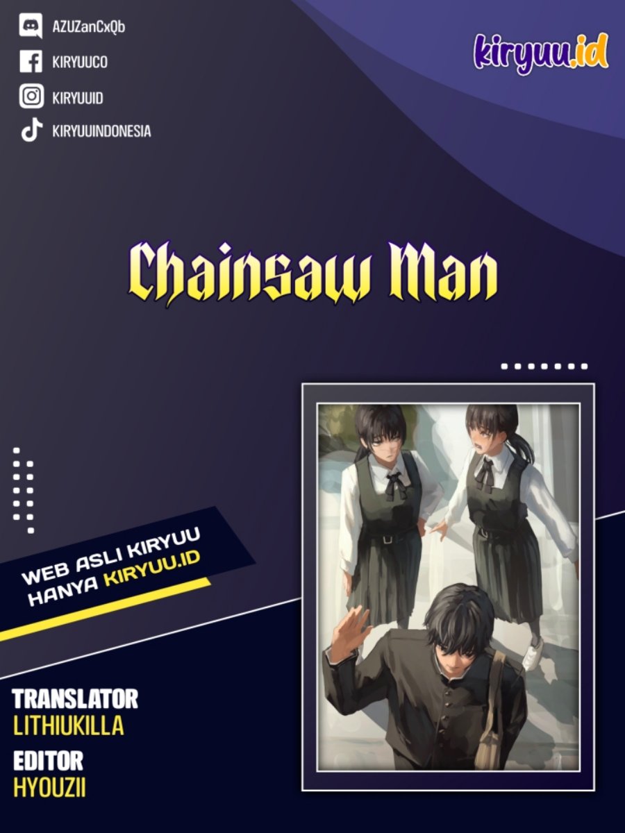 Komik Chainsaw Man Chapter 120 gambar nomor 1