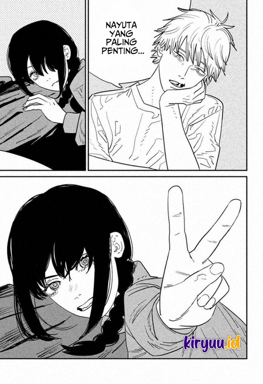 Chainsaw Man Chapter 120 Gambar 11