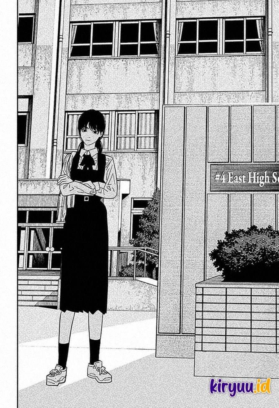 Chainsaw Man Chapter 120 Gambar 12