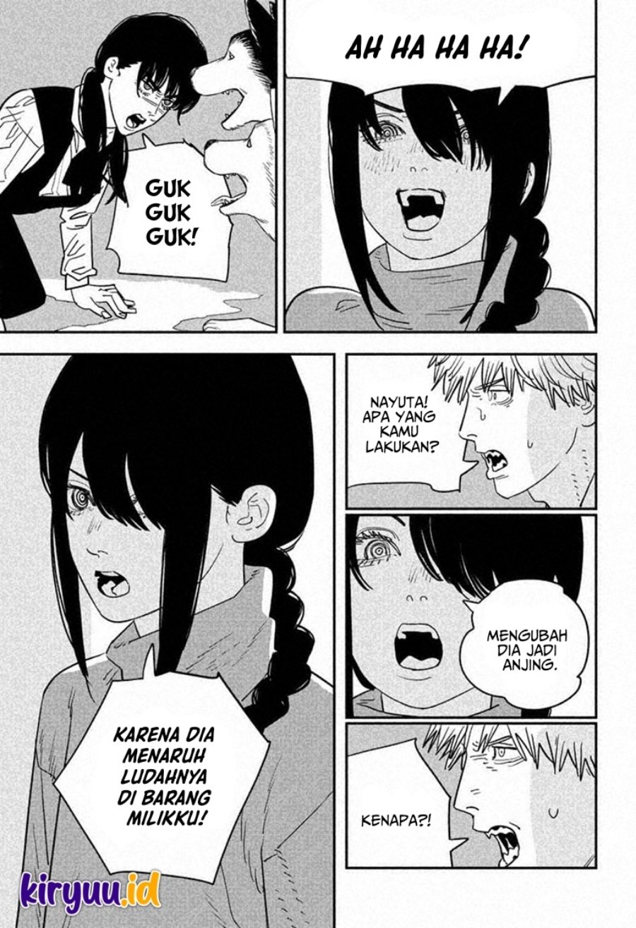 Chainsaw Man Chapter 120 Gambar 3