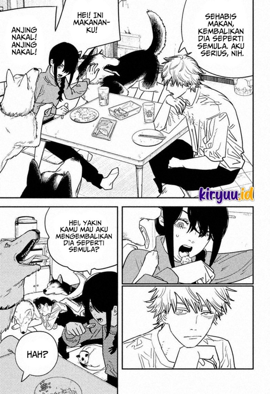 Chainsaw Man Chapter 120 Gambar 5