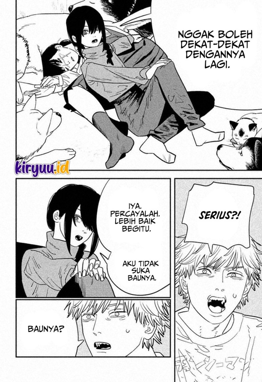 Chainsaw Man Chapter 120 Gambar 8