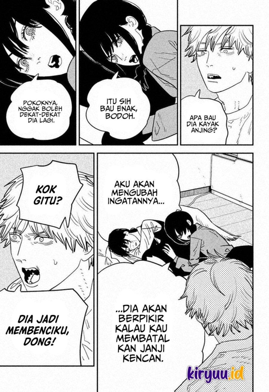 Chainsaw Man Chapter 120 Gambar 9