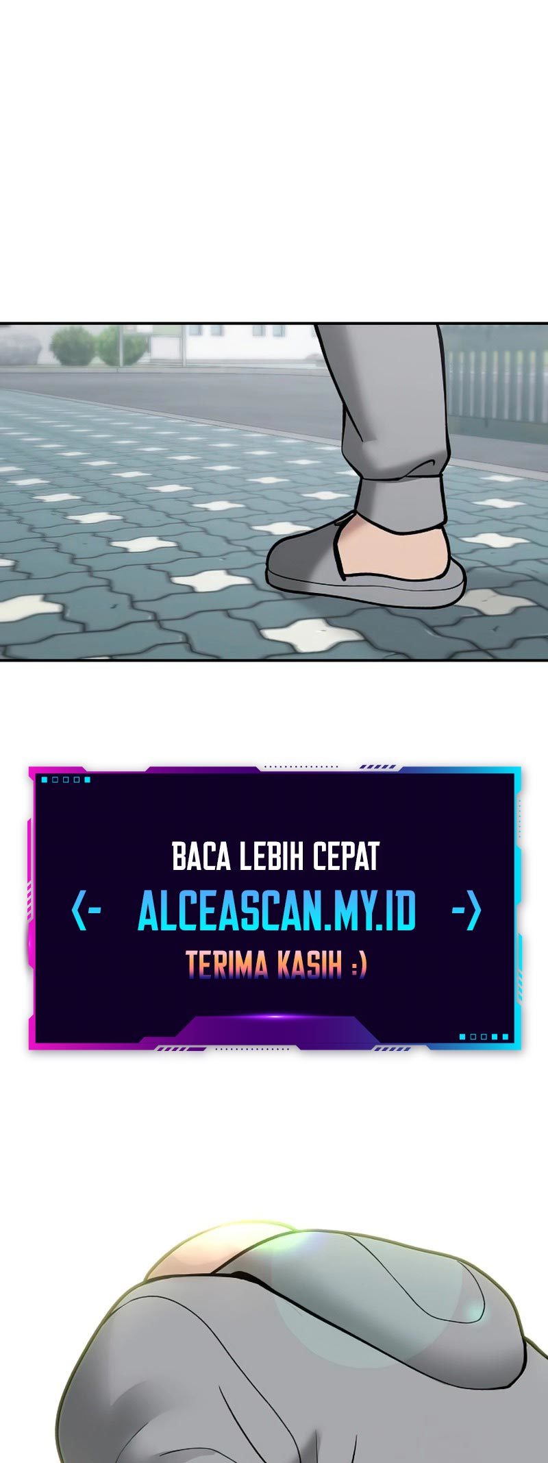 Komik The Bully In Charge Chapter 50 gambar nomor 1