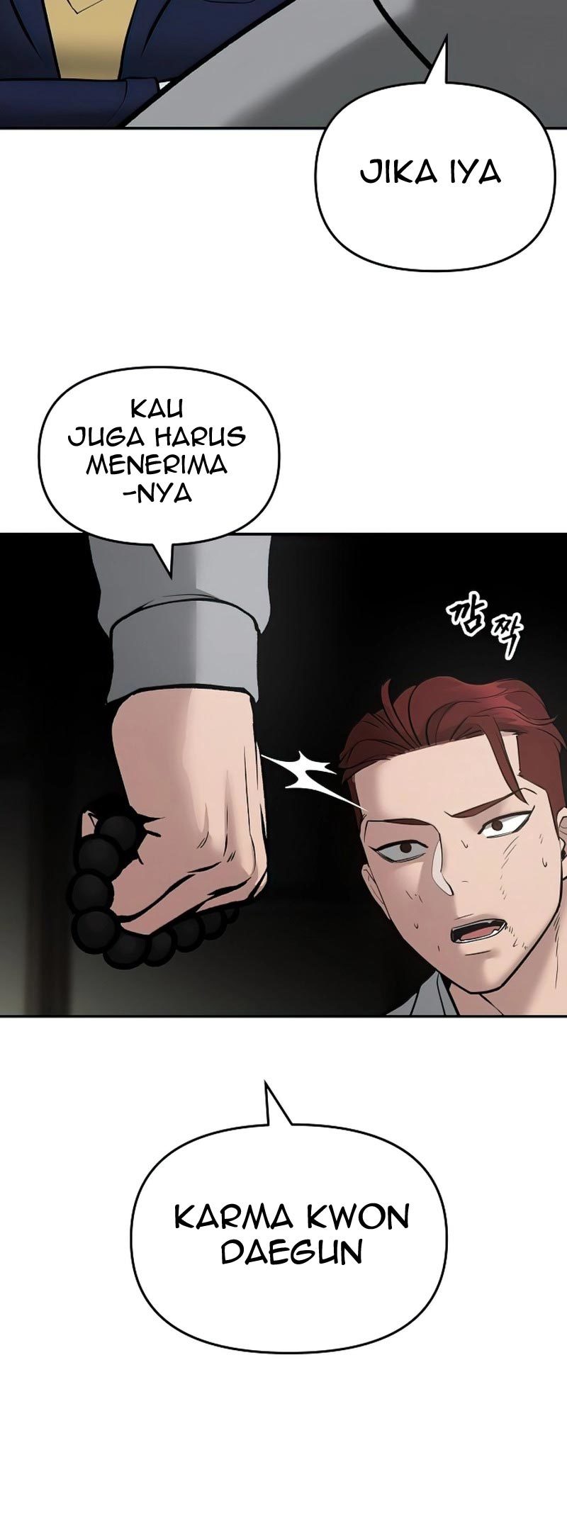 The Bully In Charge Chapter 50 Gambar 100