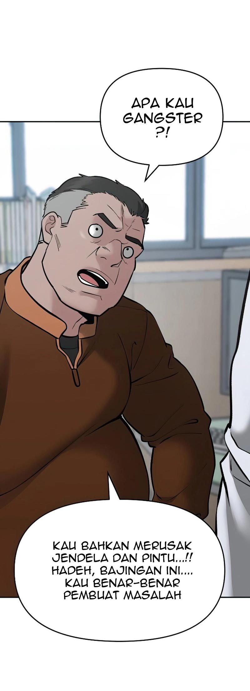 The Bully In Charge Chapter 50 Gambar 13