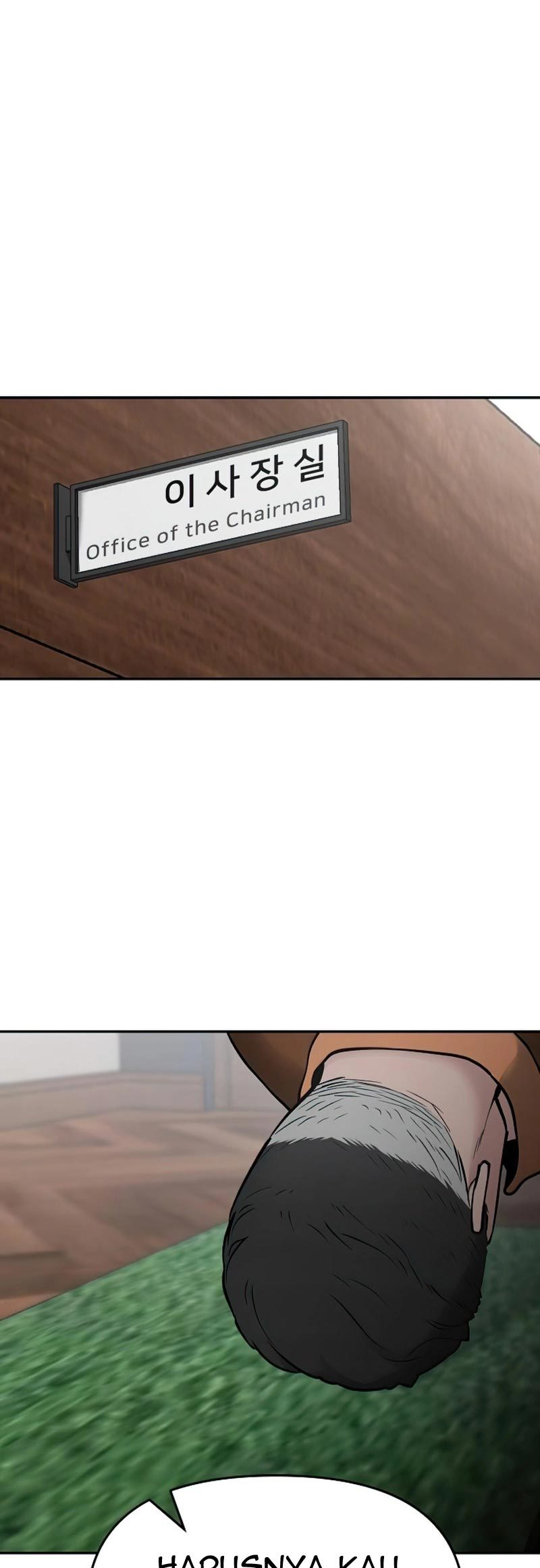 The Bully In Charge Chapter 50 Gambar 24