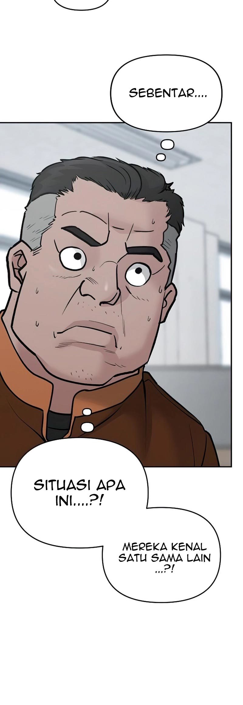 The Bully In Charge Chapter 50 Gambar 22