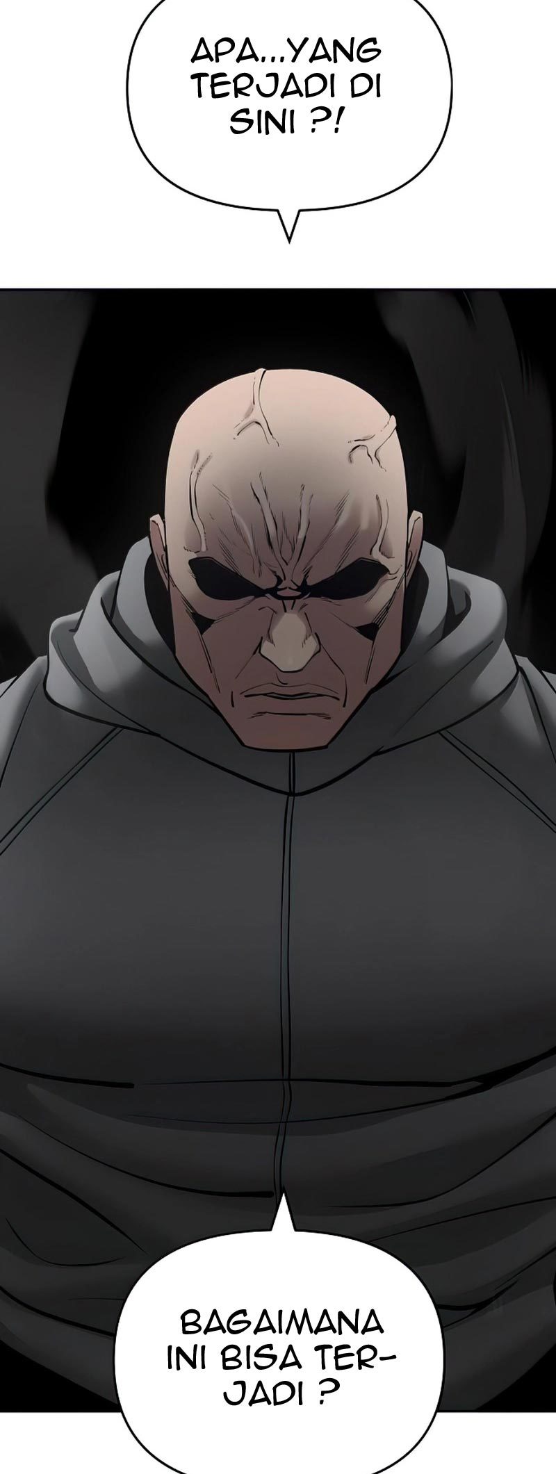 The Bully In Charge Chapter 50 Gambar 34