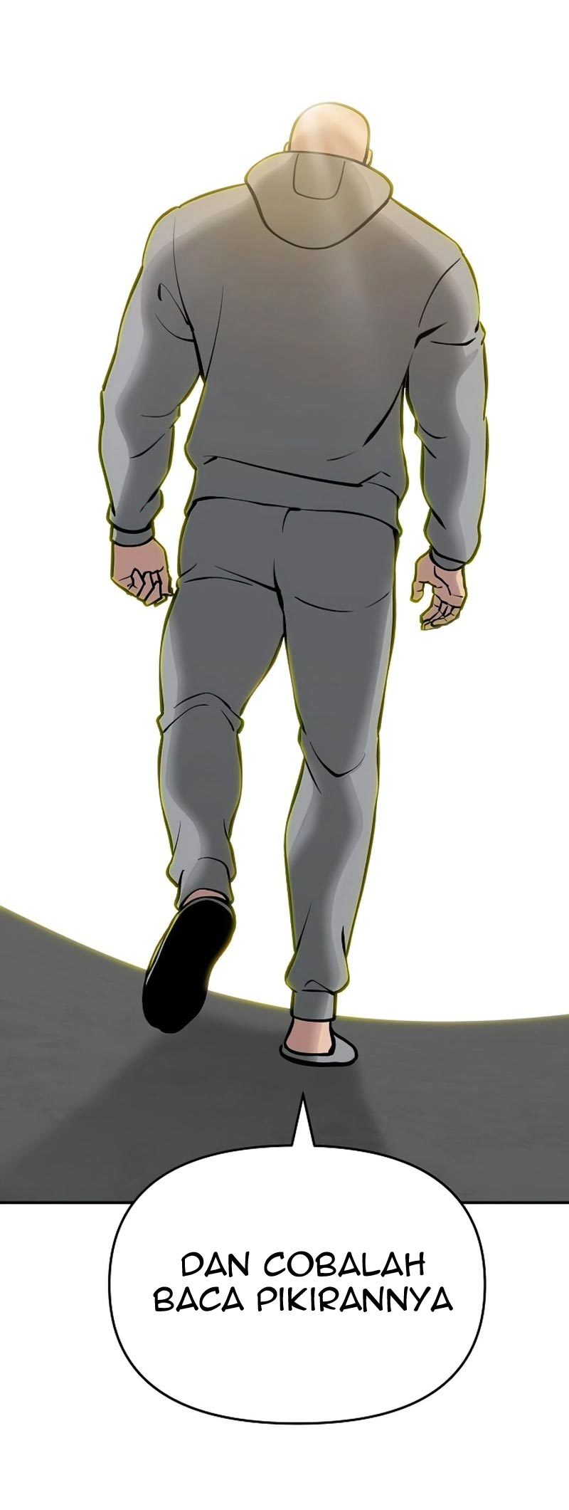 The Bully In Charge Chapter 50 Gambar 39