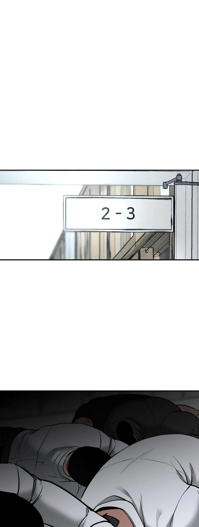 The Bully In Charge Chapter 50 Gambar 31