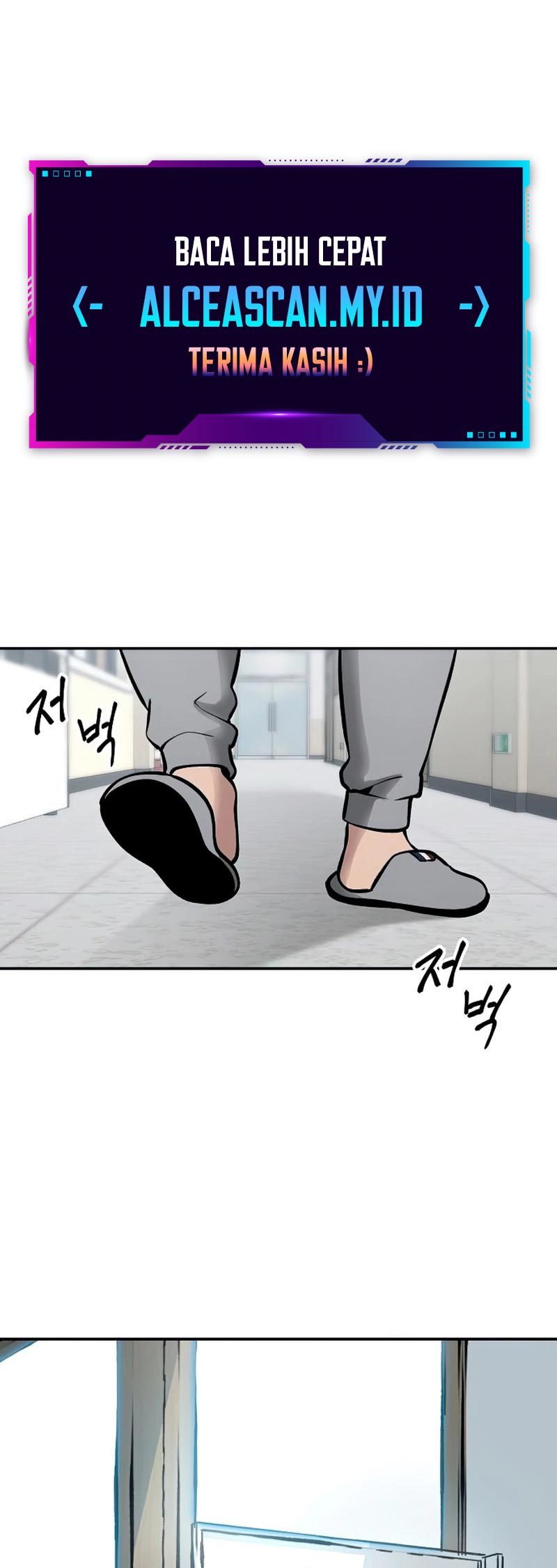 The Bully In Charge Chapter 50 Gambar 49