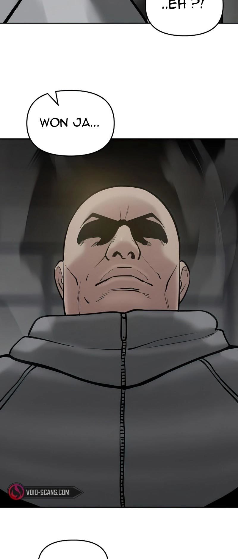 The Bully In Charge Chapter 50 Gambar 54