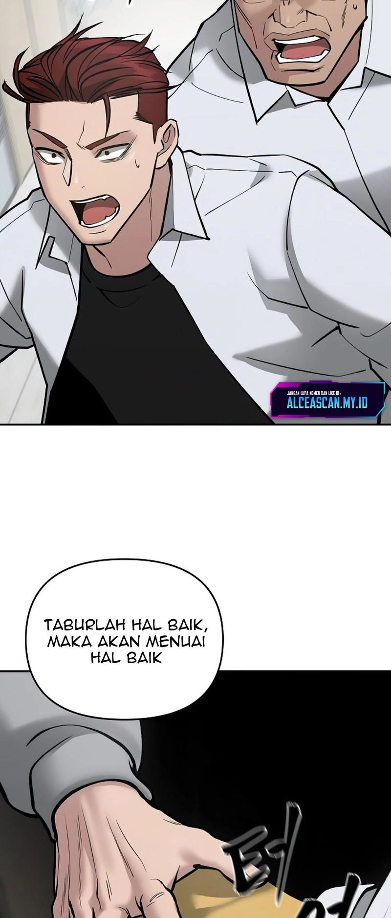 The Bully In Charge Chapter 50 Gambar 58