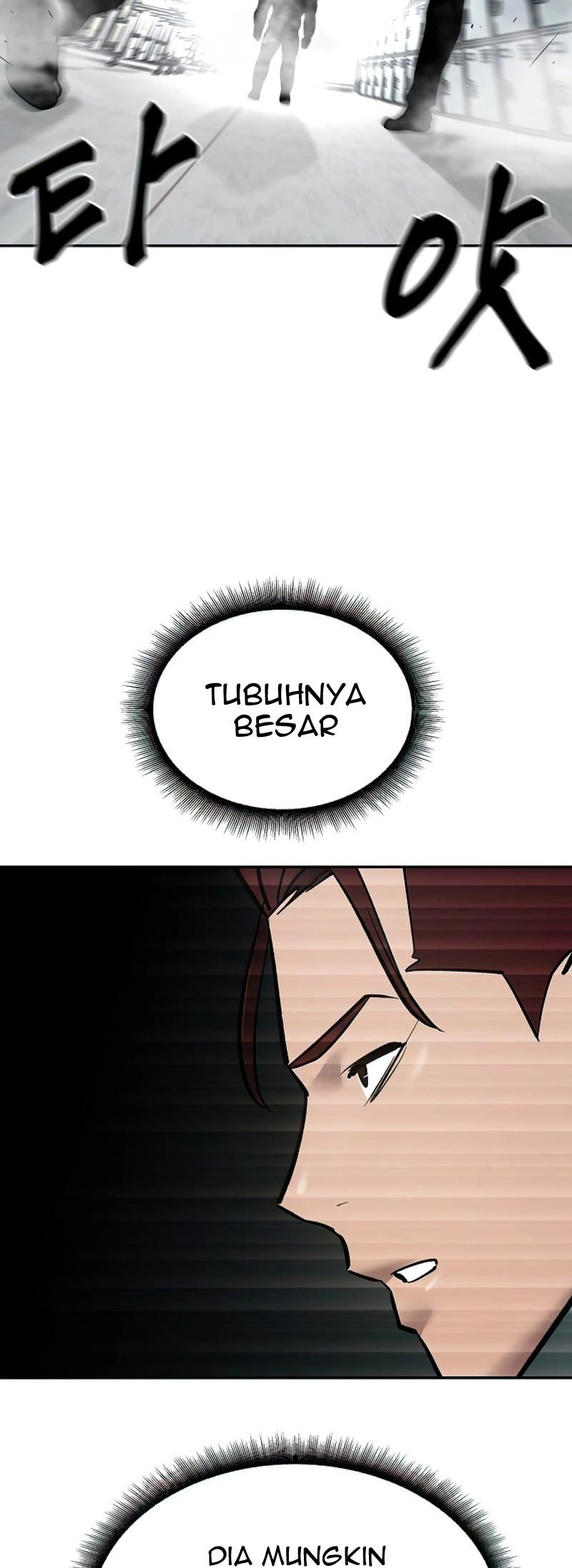 The Bully In Charge Chapter 50 Gambar 65