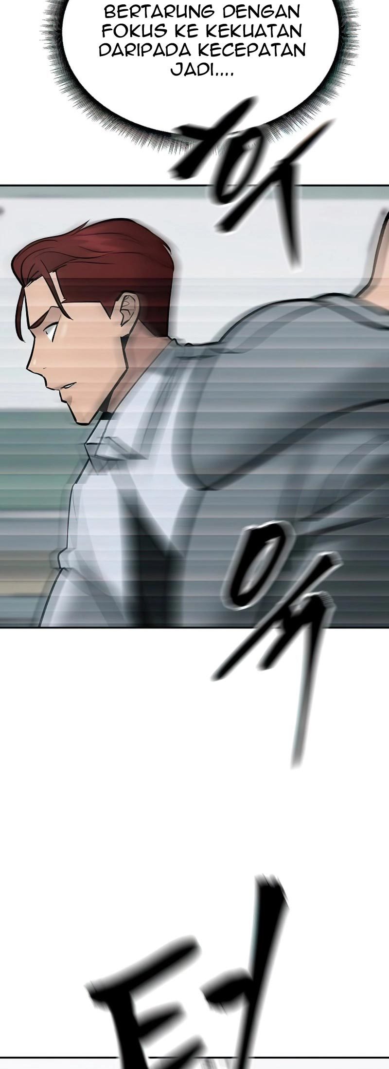 The Bully In Charge Chapter 50 Gambar 66