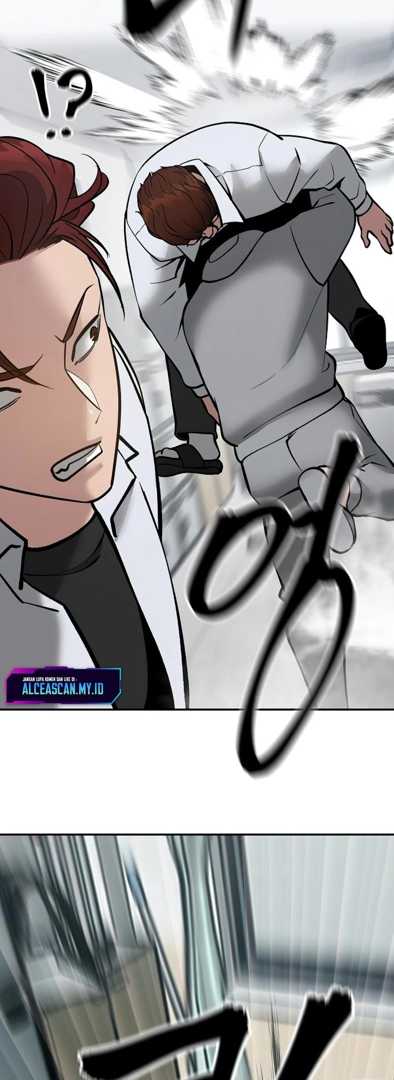 The Bully In Charge Chapter 50 Gambar 67