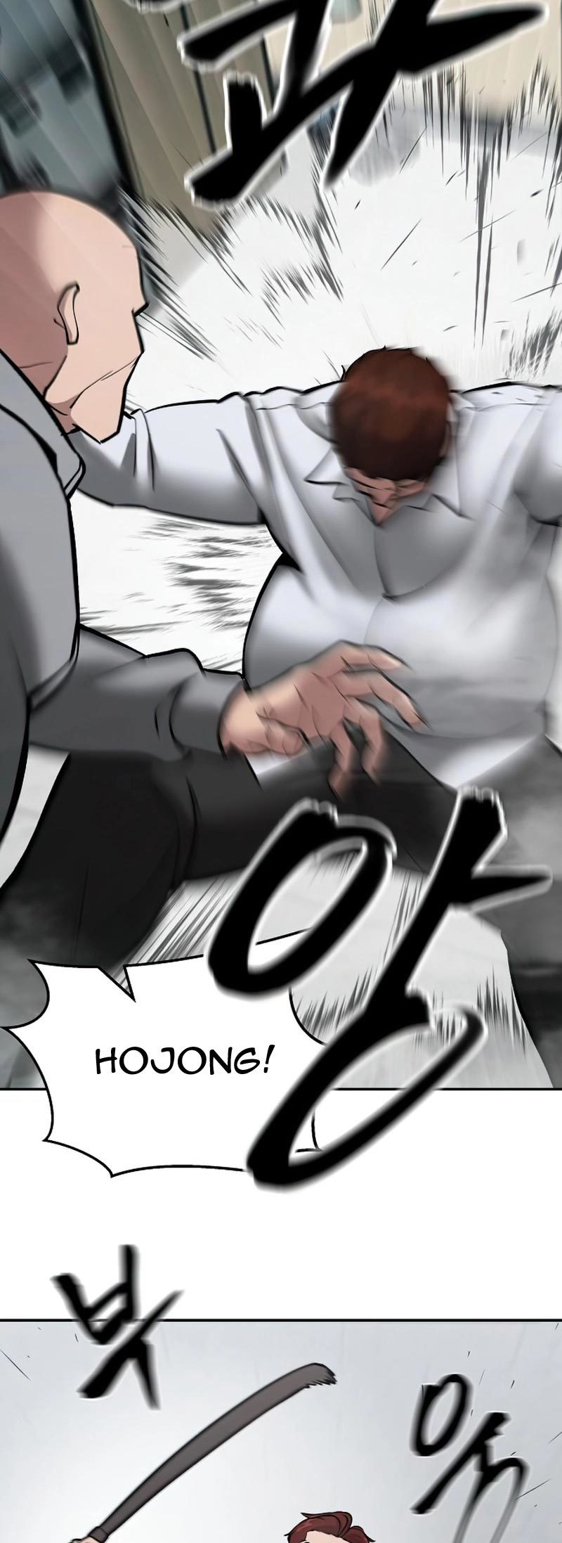 The Bully In Charge Chapter 50 Gambar 68