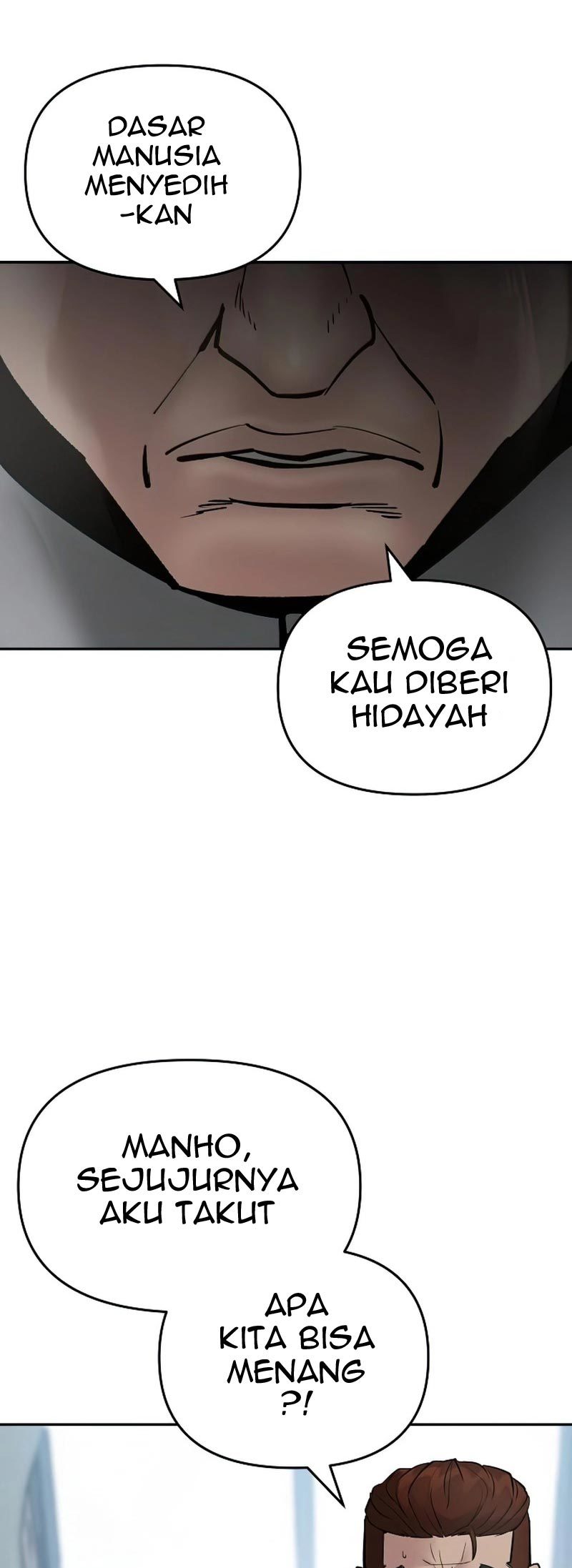The Bully In Charge Chapter 50 Gambar 62