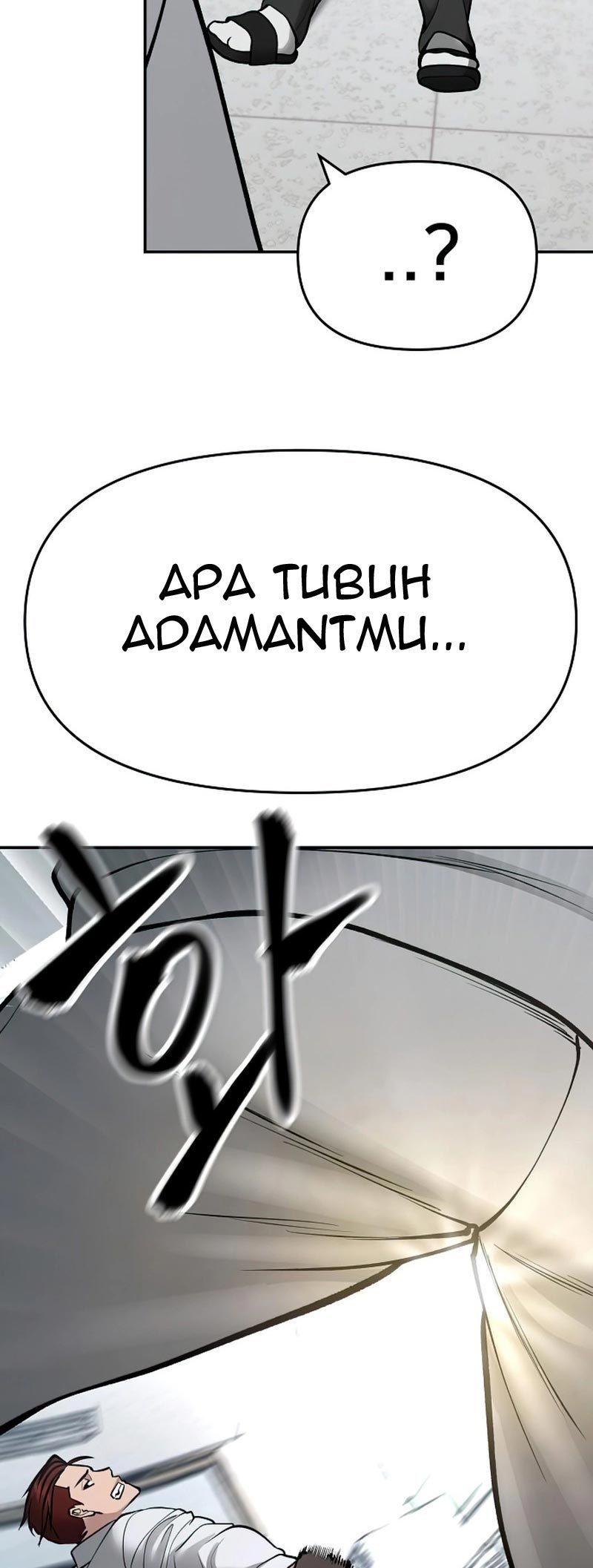 The Bully In Charge Chapter 50 Gambar 75