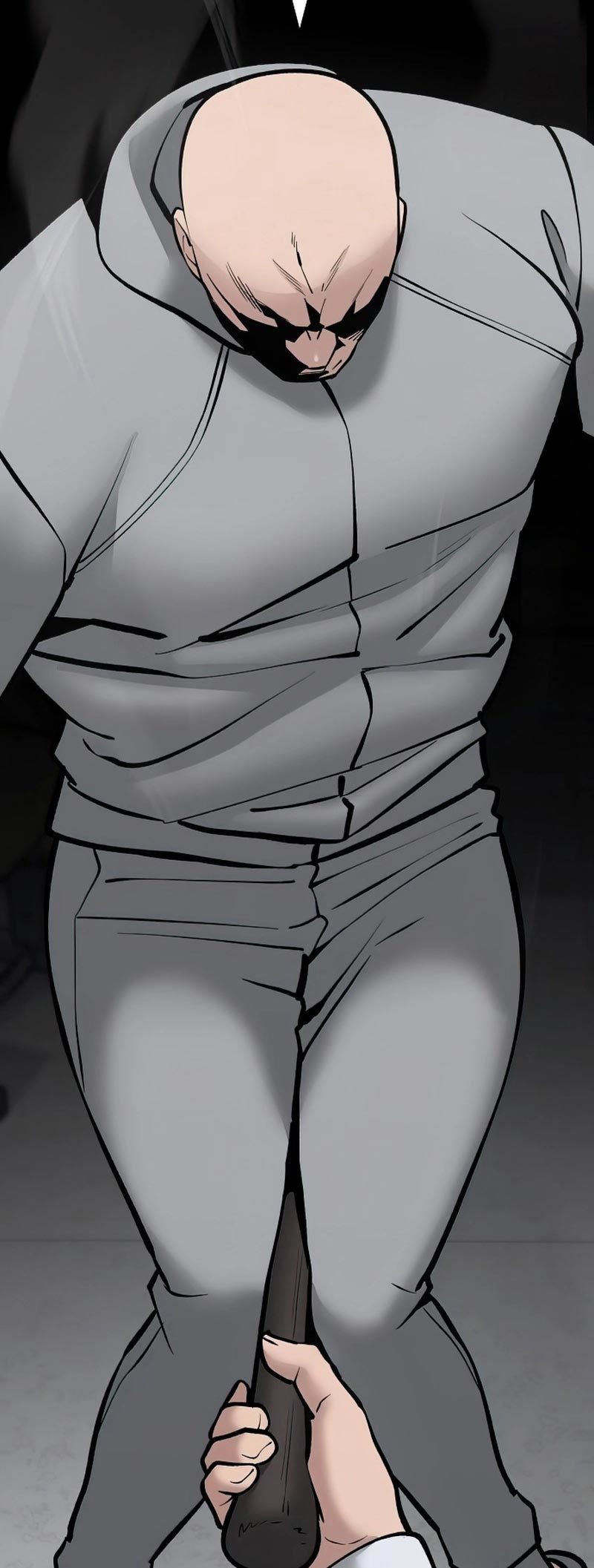 The Bully In Charge Chapter 50 Gambar 78