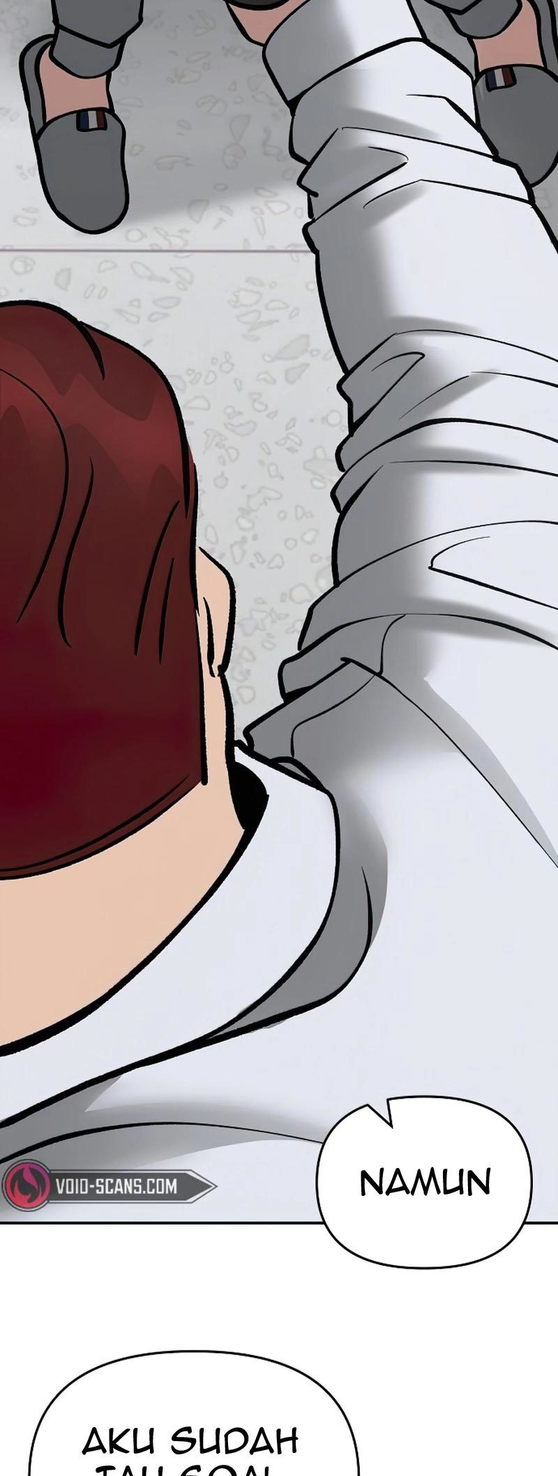 The Bully In Charge Chapter 50 Gambar 79