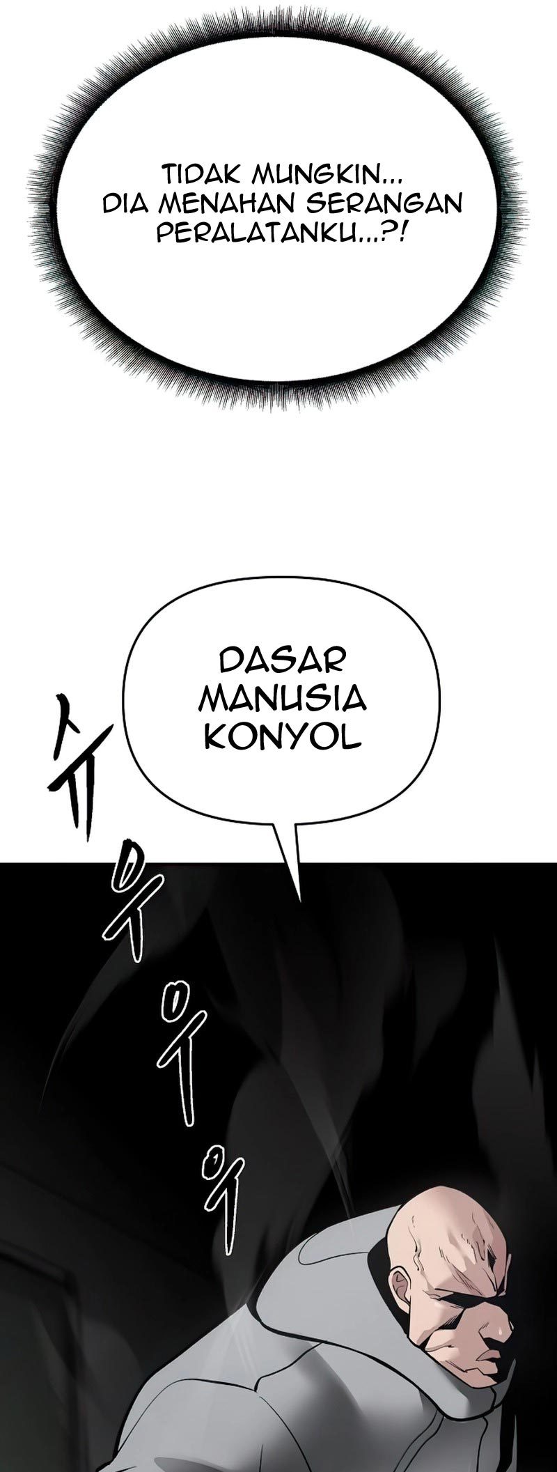 The Bully In Charge Chapter 50 Gambar 71