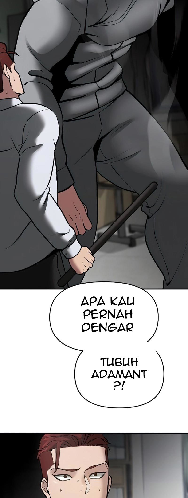 The Bully In Charge Chapter 50 Gambar 72