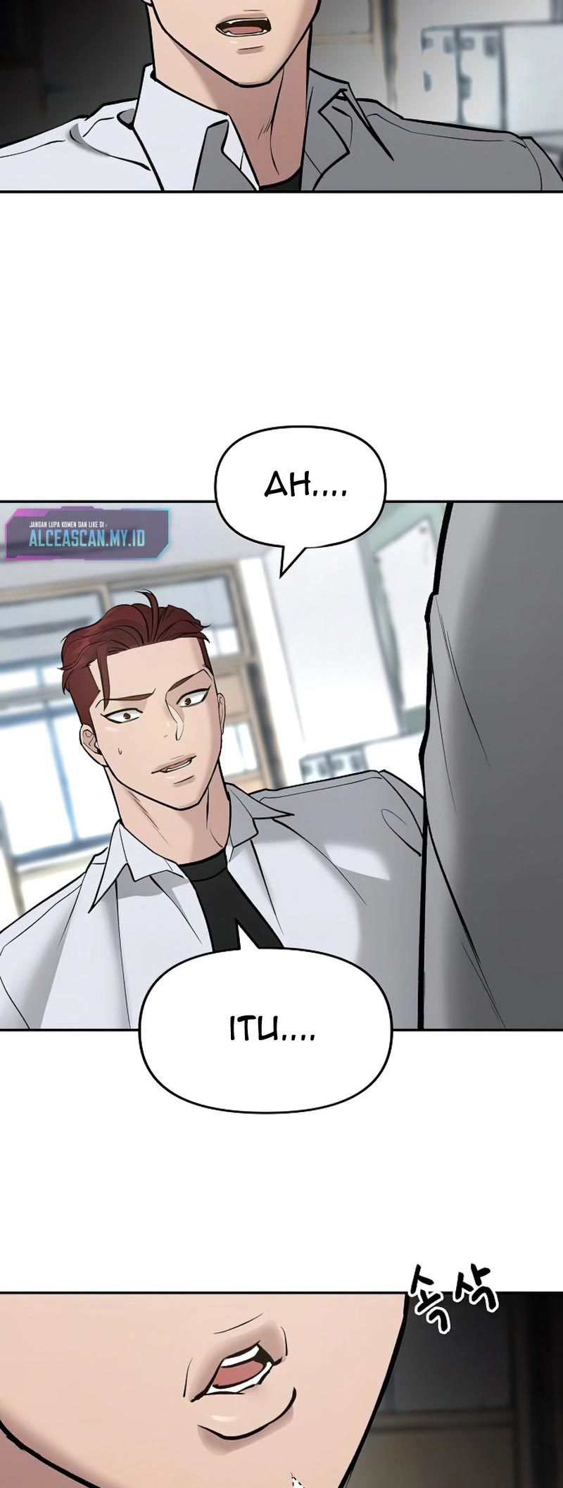 The Bully In Charge Chapter 50 Gambar 73