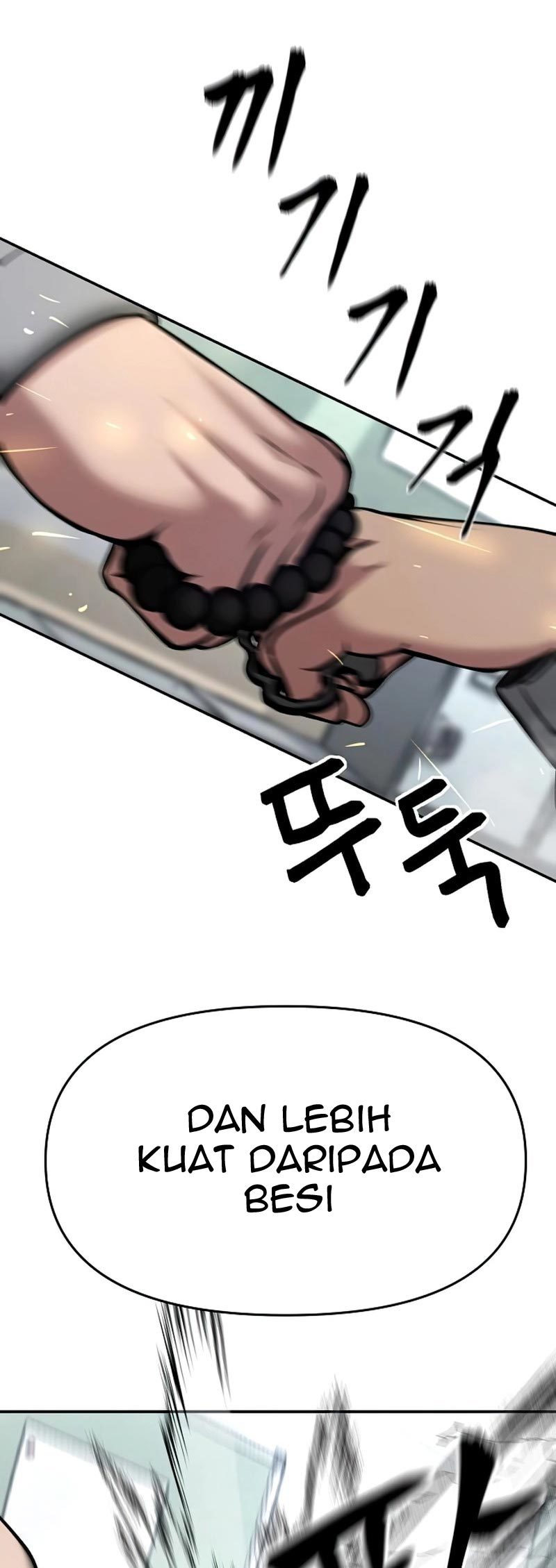 The Bully In Charge Chapter 50 Gambar 87