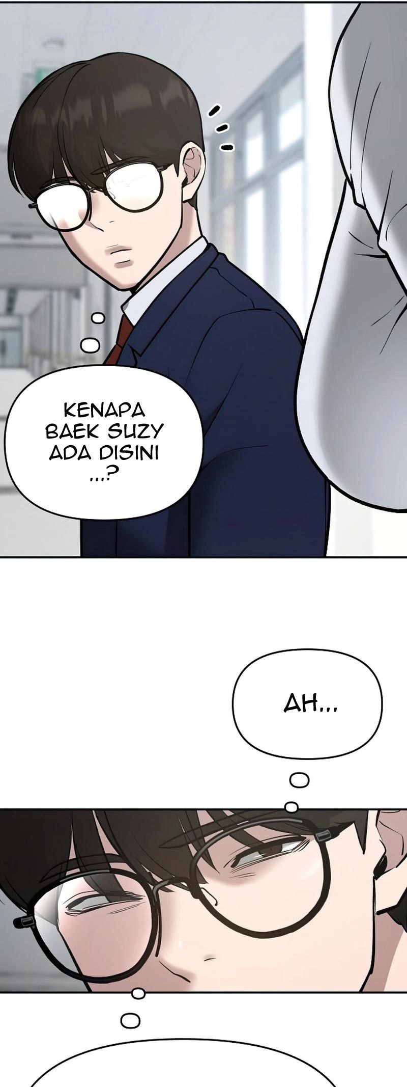 The Bully In Charge Chapter 50 Gambar 8